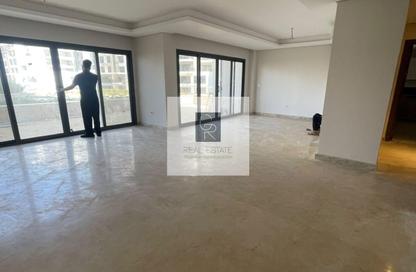 شقة - 3 - 3 للبيع في بارك سايد ريزيدنس - أبراج زيد - كمبوندات الشيخ زايد - الشيخ زايد - الجيزة