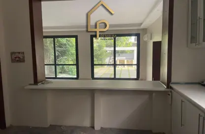 Villa - 3 Bedrooms - 3 Bathrooms for rent in Patio Al Zahraa - Sheikh Zayed Compounds - Sheikh Zayed City - Giza