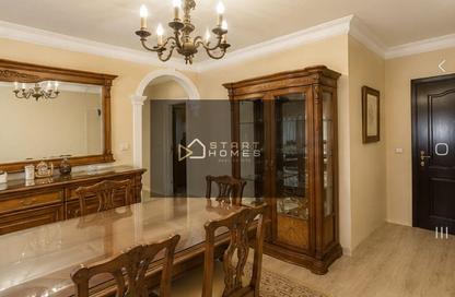 Apartment - 3 Bedrooms - 2 Bathrooms for sale in El Rehab Extension - Al Rehab - New Cairo City - Cairo Apartment - 3 Bedrooms - 2 Bathrooms for sale in El Rehab Extension - Al Rehab - New Cairo City - Cairo