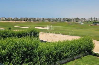 شاليه - 5 غرف نوم - 5 حمامات للبيع في هاسييندا باي - سيدي عبد الرحمن - الساحل الشمالي