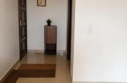 Apartment - 3 Bedrooms - 2 Bathrooms for sale in New Obour City - Qalyubia