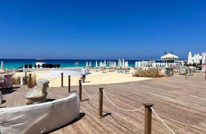 Chalet - 3 Bedrooms - 2 Bathrooms for sale in June - Ras Al Hekma - North Coast