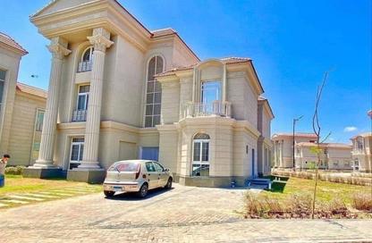 Palace - 7+ Bedrooms - 7 Bathrooms for sale in New Mansoura - Al Daqahlya Palace - 7+ Bedrooms - 7 Bathrooms for sale in New Mansoura - Al Daqahlya