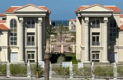 Palace - 7+ Bedrooms - 7 Bathrooms for sale in New Mansoura - Al Daqahlya Palace - 7+ Bedrooms - 7 Bathrooms for sale in New Mansoura - Al Daqahlya