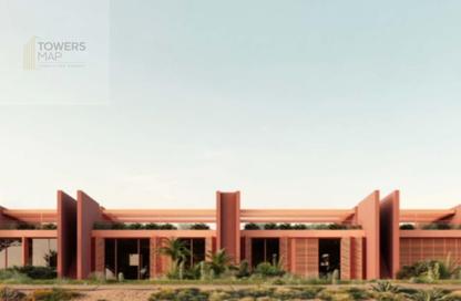 Townhouse - 2 - 3 for sale in Tawila El Gouna - El Gouna - Hurghada - Red Sea