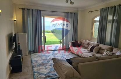 Chalet - 3 Bedrooms - 2 Bathrooms for sale in Telal Al Sokhna - Al Ain Al Sokhna - Suez