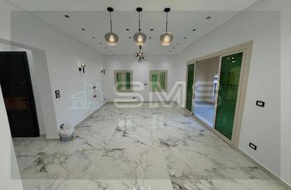 Apartment - 3 Bedrooms - 3 Bathrooms for rent in Point 90 Mall - South Investors Area - New Cairo City - Cairo