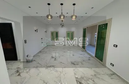 Apartment - 3 Bedrooms - 3 Bathrooms for rent in Point 90 Mall - South Investors Area - New Cairo City - Cairo