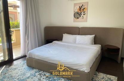 Townhouse - 3 Bedrooms - 4 Bathrooms for rent in Mivida - 5th Settlement Compounds - The 5th Settlement - New Cairo City - Cairo