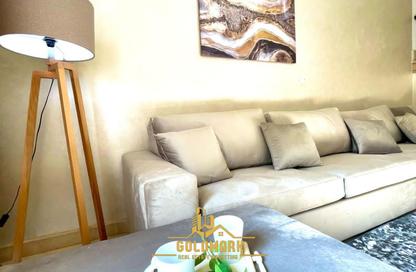 Townhouse - 3 Bedrooms - 4 Bathrooms for rent in Mivida - 5th Settlement Compounds - The 5th Settlement - New Cairo City - Cairo