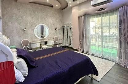 Duplex - 5 Bedrooms - 5 Bathrooms for sale in El Yasmeen 6 - El Yasmeen - New Cairo City - Cairo