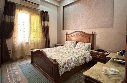 Duplex - 5 Bedrooms - 5 Bathrooms for sale in El Yasmeen 6 - El Yasmeen - New Cairo City - Cairo