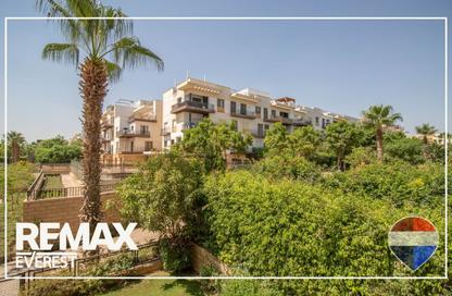 Apartment - 3 Bedrooms - 2 Bathrooms for rent in Westown - Sheikh Zayed Compounds - Sheikh Zayed City - Giza