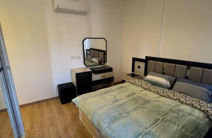 Apartment - 3 - 2 for sale in Moon Residences - Fifth Square - The 5th Settlement - New Cairo City - Cairo Apartment - 3 - 2 for sale in Moon Residences - Fifth Square - The 5th Settlement - New Cairo City - Cairo