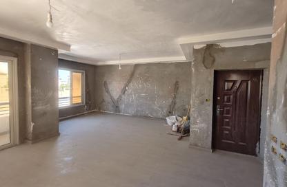 شقة - 3 - 2 للبيع في عمارات الاندلس - حى الاندلس - مدينة القاهرة الجديدة - القاهرة