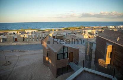 Chalet - 3 Bedrooms - 3 Bathrooms for sale in Blanca Gardens - Soma Bay - Safaga - Hurghada - Red Sea Chalet - 3 Bedrooms - 3 Bathrooms for sale in Blanca Gardens - Soma Bay - Safaga - Hurghada - Red Sea