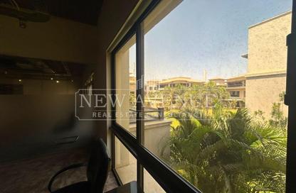 Office Space - Studio - 1 Bathroom for rent in Katameya Heights - El Katameya Compounds - El Katameya - New Cairo City - Cairo