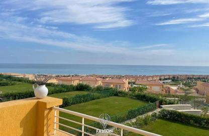 Chalet - 3 Bedrooms - 2 Bathrooms for sale in Telal Al Sokhna - Al Ain Al Sokhna - Suez Chalet - 3 Bedrooms - 2 Bathrooms for sale in Telal Al Sokhna - Al Ain Al Sokhna - Suez