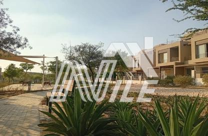 Villa - 4 Bedrooms - 4 Bathrooms for sale in Palm Hills New Cairo - 5th Settlement Compounds - The 5th Settlement - New Cairo City - Cairo