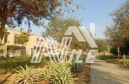 Villa - 4 Bedrooms - 4 Bathrooms for sale in Palm Hills New Cairo - 5th Settlement Compounds - The 5th Settlement - New Cairo City - Cairo