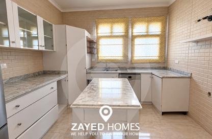 Apartment - 3 - 3 for rent in Casa - Sheikh Zayed Compounds - Sheikh Zayed City - Giza