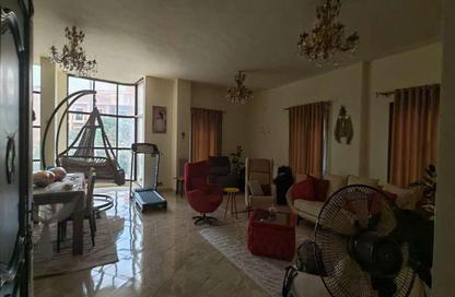 Apartment - 3 Bedrooms - 3 Bathrooms for sale in El Banafseg 9 - El Banafseg - New Cairo City - Cairo