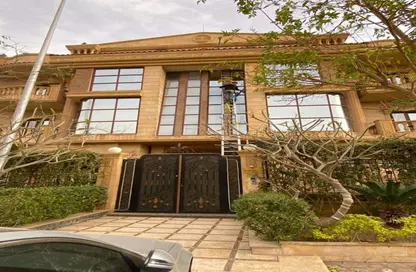 Apartment - 3 Bedrooms - 3 Bathrooms for sale in El Banafseg 9 - El Banafseg - New Cairo City - Cairo