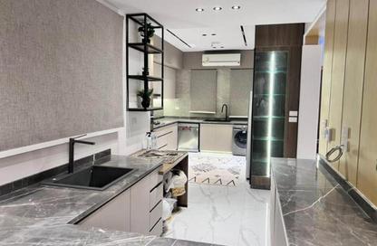 Villa - 5 Bedrooms - 5 Bathrooms for sale in The Crown - Cairo Alexandria Desert Road - 6 October City - Giza