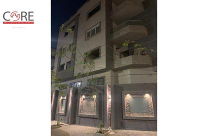 شقة - 3 غرف نوم - 2 حمامات للبيع في بيت الوطن - كمبوندات الشيخ زايد - الشيخ زايد - الجيزة شقة - 3 غرف نوم - 2 حمامات للبيع في بيت الوطن - كمبوندات الشيخ زايد - الشيخ زايد - الجيزة