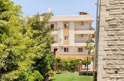 Chalet - 3 Bedrooms - 2 Bathrooms for sale in Lotus - Al Alamein - North Coast