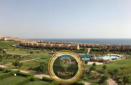 Villa - 4 Bedrooms - 3 Bathrooms for sale in Telal Al Sokhna - Al Ain Al Sokhna - Suez