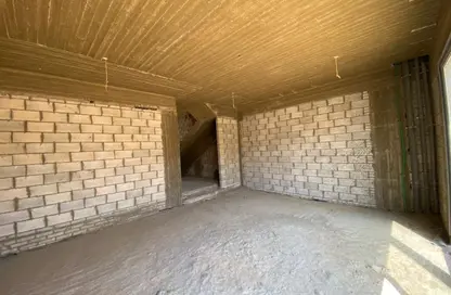 شقة - 2 غرف نوم - 2 حمامات للبيع في باديه بالم هيلز - كمبوندات 6 أكتوبر - مدينة 6 أكتوبر - الجيزة