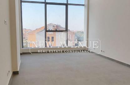 Office Space - 1 Bedroom - 1 Bathroom for rent in Three Sixty - 5th Settlement Compounds - The 5th Settlement - New Cairo City - Cairo