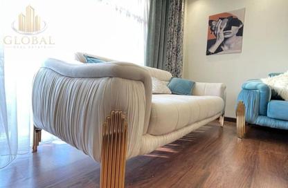 Apartment - 3 - 2 for rent in B7 - Madinaty - Cairo