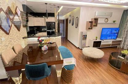 Apartment - 3 - 2 for rent in B7 - Madinaty - Cairo