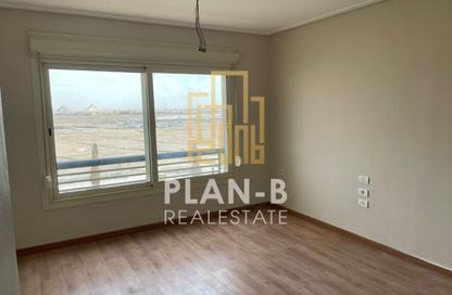 شقة - 3 غرف نوم - 3 حمامات للايجار في نيو جيزة - طريق مصر اسكندرية الصحراوي - مدينة 6 أكتوبر - الجيزة