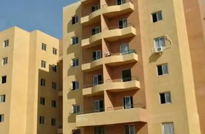 Apartment - 2 Bedrooms - 1 Bathroom for rent in Badr City - Cairo