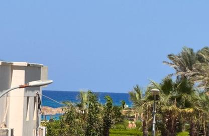 Duplex - 3 - 2 for sale in Amwaj - Sidi Abdel Rahman - North Coast