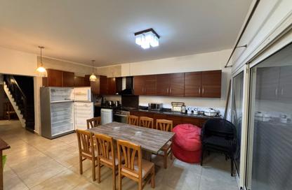 Duplex - 3 - 2 for sale in Amwaj - Sidi Abdel Rahman - North Coast