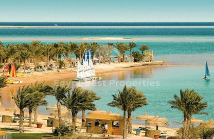 فيلا - 4 غرف نوم - 5 حمامات للبيع في ميسكا - سوما باى - سفاجا - الغردقة - محافظة البحر الاحمر