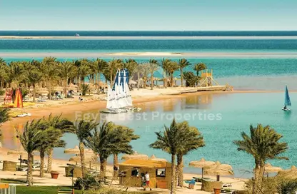 فيلا - 4 غرف نوم - 5 حمامات للبيع في ميسكا - سوما باى - سفاجا - الغردقة - محافظة البحر الاحمر
