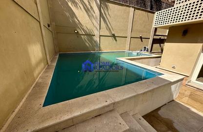 Duplex - 4 - 6 for rent in Sarayat Al Maadi - Hay El Maadi - Cairo