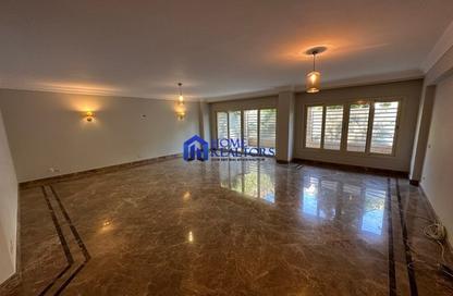 Duplex - 4 - 6 for rent in Sarayat Al Maadi - Hay El Maadi - Cairo