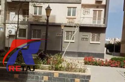 شقة - 3 غرف نوم - 1 حمام للايجار في عمارات الاندلس - حى الاندلس - مدينة القاهرة الجديدة - القاهرة