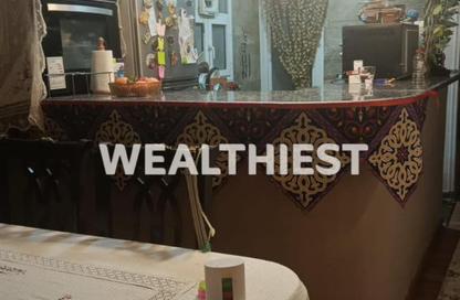 Apartment - 2 Bedrooms - 2 Bathrooms for sale in B7 - Madinaty - Cairo