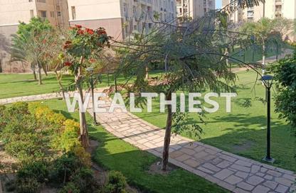 Apartment - 2 Bedrooms - 2 Bathrooms for sale in B7 - Madinaty - Cairo