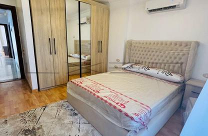 Villa - 6 - 5 for rent in Acacia - 5th Settlement Compounds - The 5th Settlement - New Cairo City - Cairo