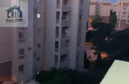 Apartment - 2 Bedrooms - 2 Bathrooms for sale in Privado - Madinaty - Cairo