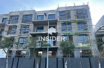 Apartment - 3 Bedrooms - 3 Bathrooms for sale in The Waterway View - 90 Street - The 5th Settlement - New Cairo City - Cairo