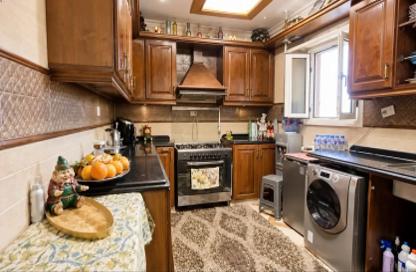 Apartment - 3 Bedrooms - 2 Bathrooms for sale in Smouha - Hay Sharq - Alexandria Apartment - 3 Bedrooms - 2 Bathrooms for sale in Smouha - Hay Sharq - Alexandria